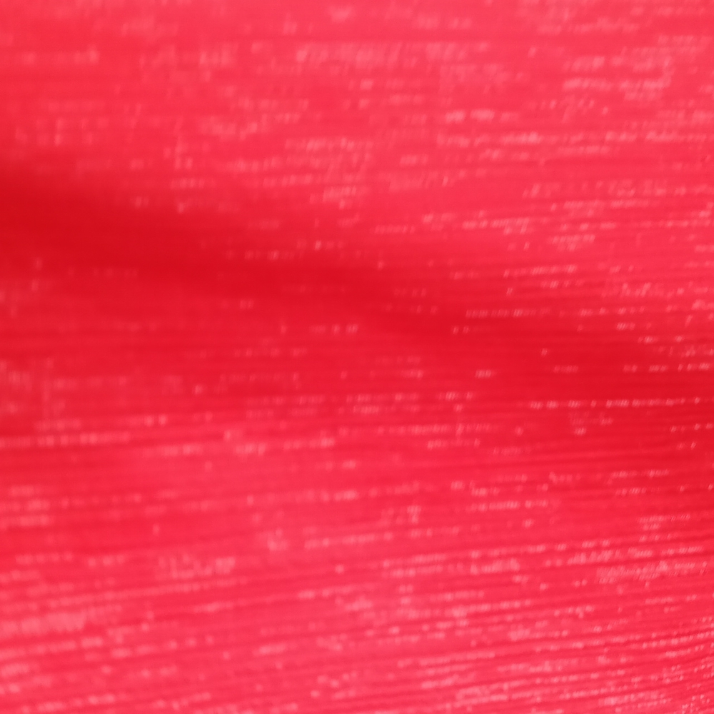 Express short sleeve Top w/overlay - Picture 7 of 8